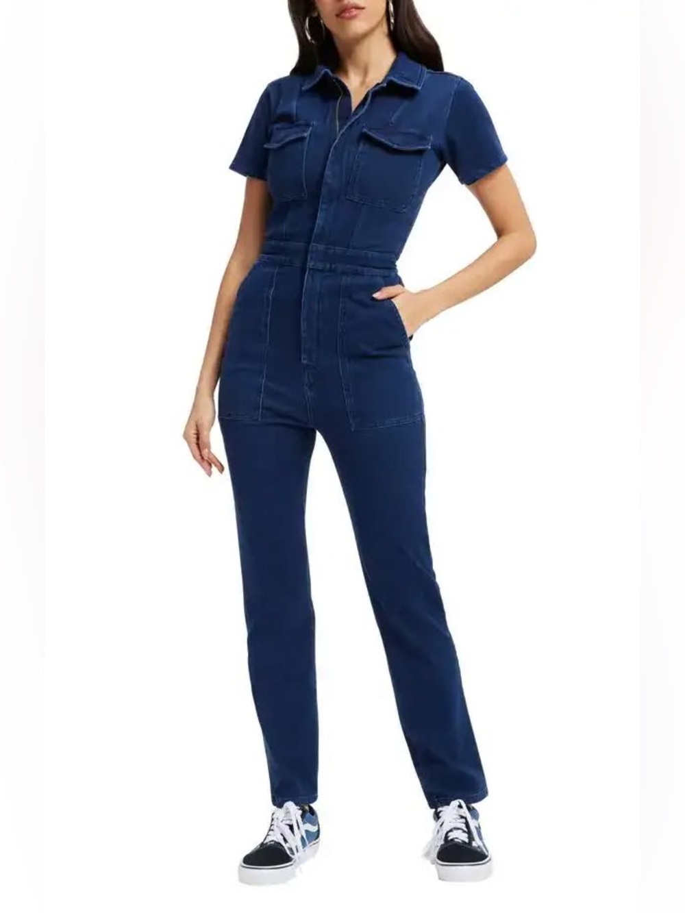 GOOD AMERICAN JUMPSUIT